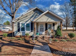 402 W Ketchie St, China Grove, NC 28023