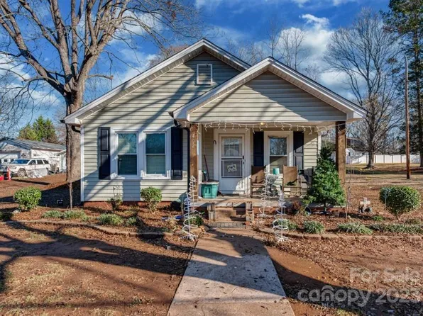 402 W Ketchie St, China Grove, NC 28023