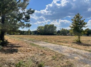 9109 Centennial Rd, Jacksonville, AR 72076