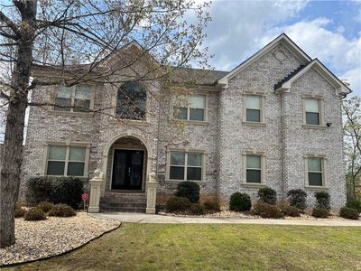 4356 Tumbling Ln, Ellenwood, GA, 30294