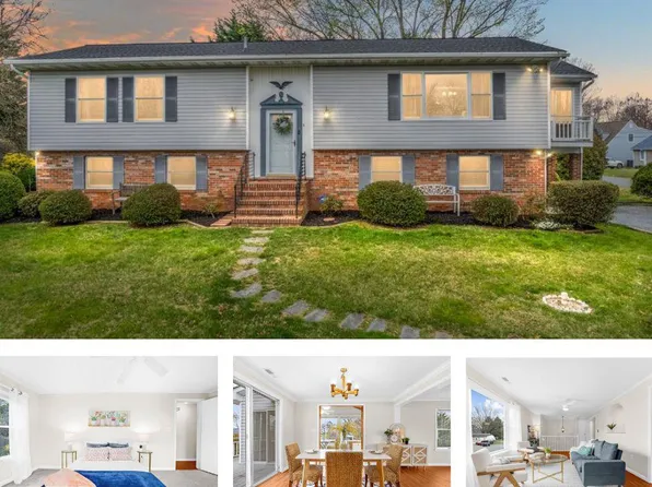 5 Manor Ct, Stevensville, MD 21666