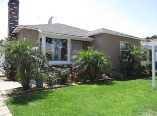 6132 Gloucester St, Los Angeles, CA 90022