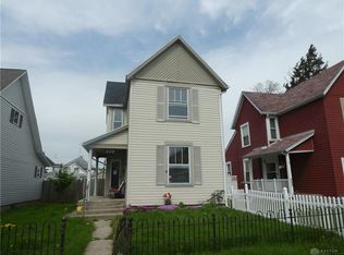 239 Grove Ave, Dayton, OH 45404