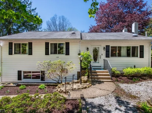 149 PARK AVE, Randolph Twp., NJ 07869