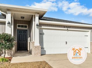 5747 Peach Dr, Pace, FL 32571