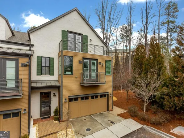 300 Sonatina Ter, Alpharetta, GA 30009