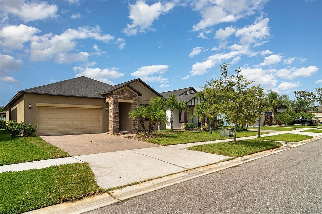 13244 Satin Lily Dr, Riverview, FL 33579 | Zillow