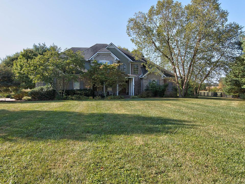 645 Combs Ferry Rd, Winchester, KY 40391 Zillow