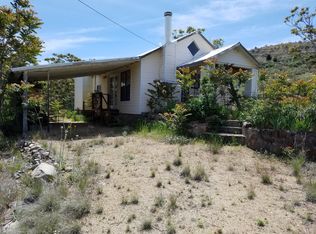 22211 S State Route 89, Yarnell, AZ 85362