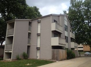 508 W Griggs St APT 102, Urbana, IL 61801