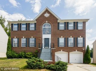 3718 Hill Park Dr, Temple Hills, MD 20748