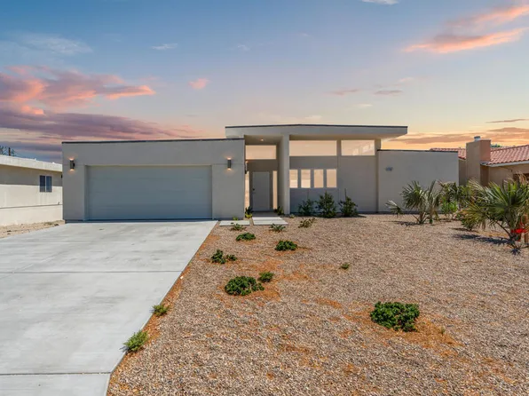 67687 Long Canyon Ln, Desert Hot Springs, CA 92241