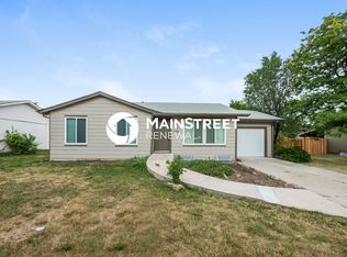 6996 W 79th Dr, Arvada, CO 80003