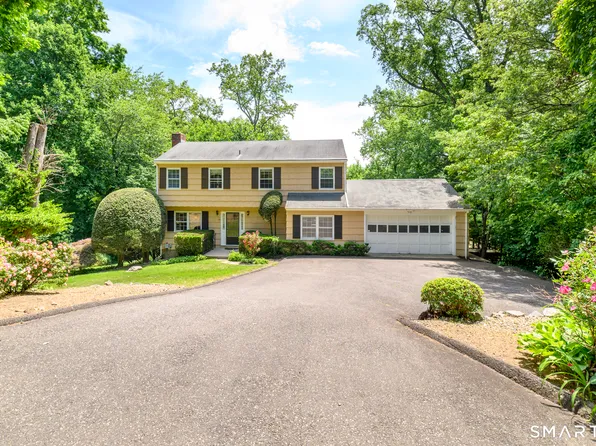 101 East Cross Road, Stamford, CT 06907
