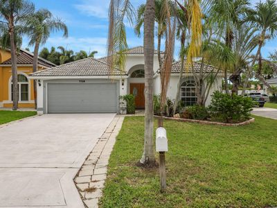 7728 Thornlee Drive, Lake Worth, FL, 33467