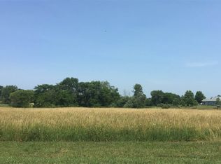 LOT 26 Stone Ridge Ests LOT 26, Riverside, IA 52327