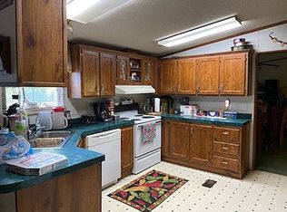 146 Flora Ln, Harmony, NC 28634