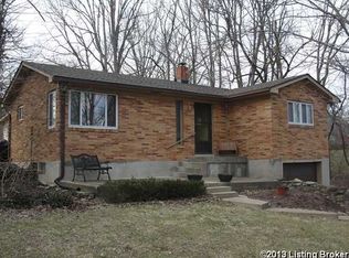 10709 Easum Rd, Louisville, KY 40299