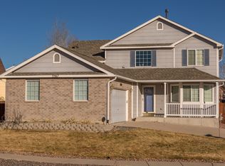 5567 Vermillion Bluffs Dr, Colorado Springs, CO 80923