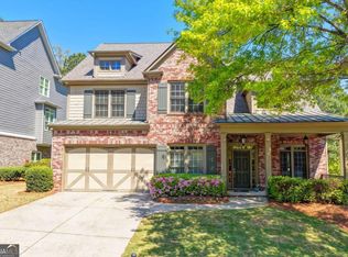 3445 Slater St, Cumming, GA 30041