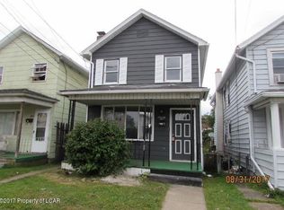 75 W Hartford St, Ashley, PA 18706