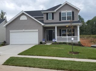 436 Dusty Brook Dr, O Fallon, MO 63366
