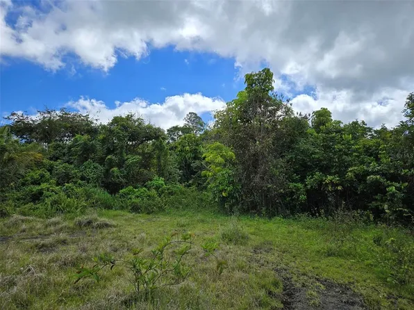 State Highway 7718 Km #4.1, Aibonito, PR 00705