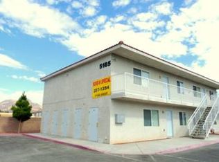 5185 Glendale Ave APT A, Las Vegas, NV 89156