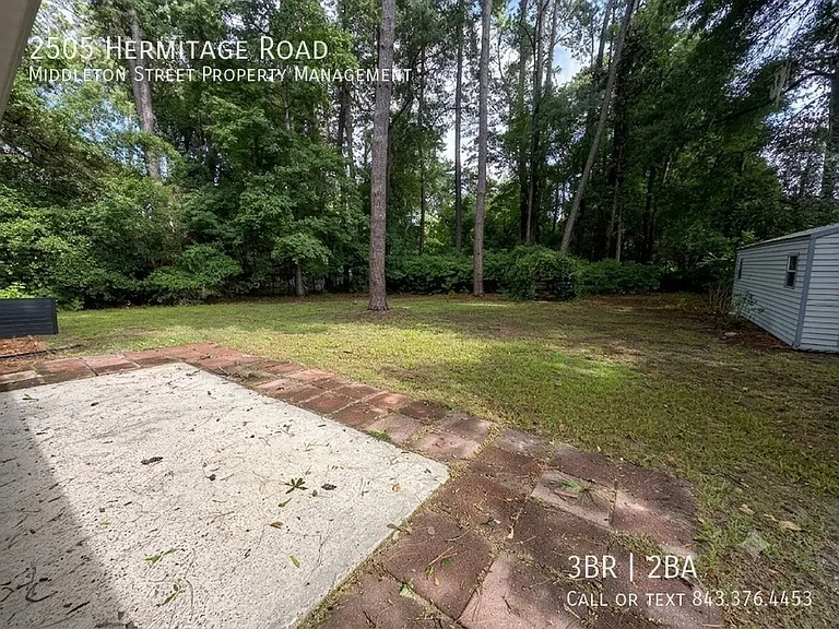 2505 Hermitage Rd — Photo 42