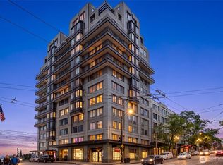 98 Union, Seattle, WA 98101