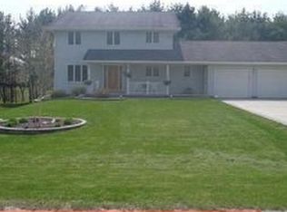 2851 Kelly Rd, La Crescent, MN 55947