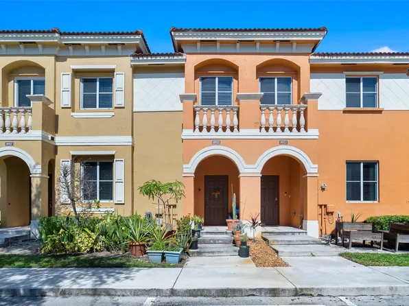 8915 SW 19th Street #8915, Miramar, FL 33025