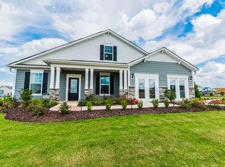 4268 Merrivale Dr, Lancaster, SC 29720