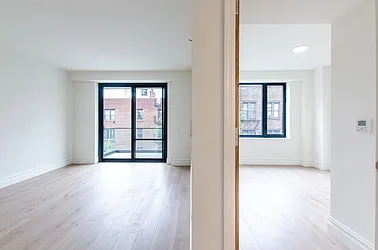 Rented by Keller Williams NYC