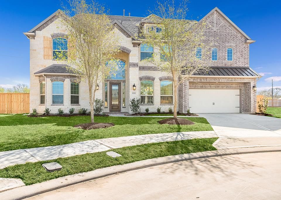 1st image of 8026 Mesquite Hill Ln