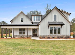 520 Discovery Lake Dr UNIT 412, Fayetteville, GA 30215