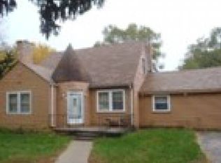 3305 W 162nd St, Markham, IL 60428