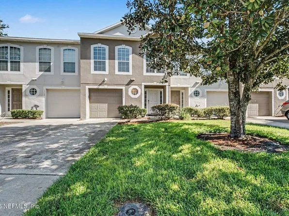 11608 HICKORY OAK Drive, Jacksonville, FL 32218