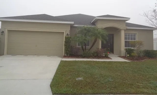 5745 Woodruff Way
