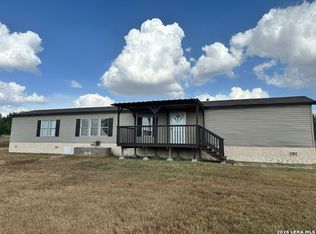 10161 Loop 106, Adkins, TX 78101