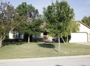 7744 S 87th St, Franklin, WI 53132