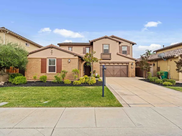 4152 Volpaia Pl, Manteca, CA 95337