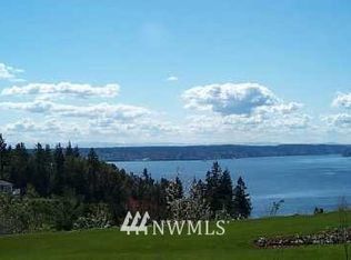 0 Paha View Dr, Fox Island, WA