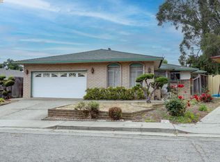 19427 Forest Pl, Castro Valley, CA