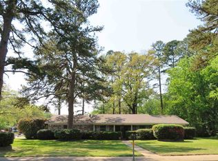 2301 Pine Tree Rd, Longview, TX 75604