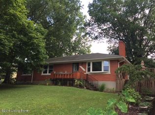6808 Central Ave, Crestwood, KY 40014