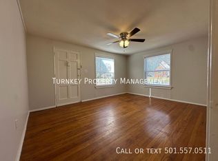 210 E B Ave APT A, North Little Rock, AR 72116