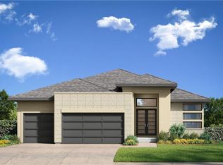 3345 W 133rd Ter, Leawood, KS 66209