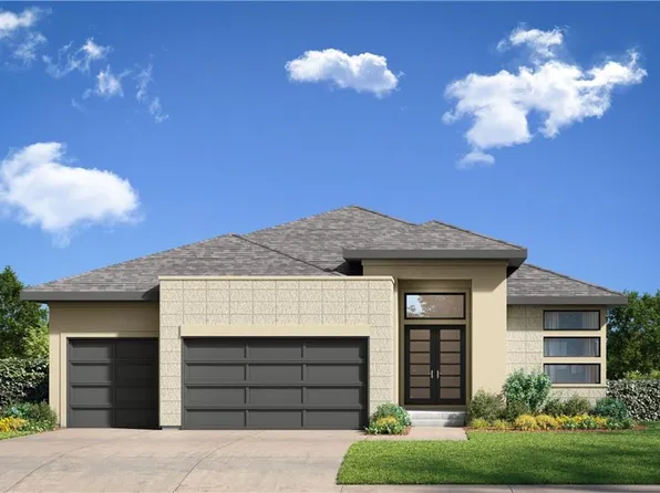 3345 W 133rd Ter, Leawood, KS 66209