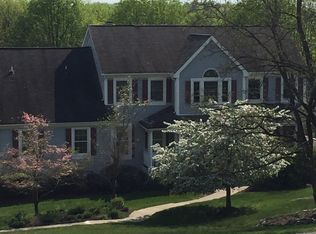 4 Tudor Hill Dr, Sussex, NJ 07461